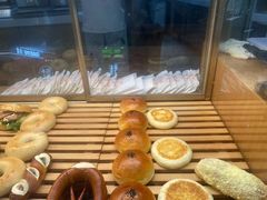 -木子木水日式烫面包(世界城光谷店)
