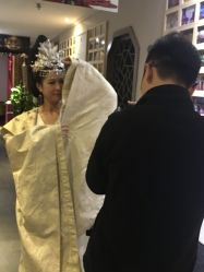 -盘子女人坊生日照·摄影馆(华强店)