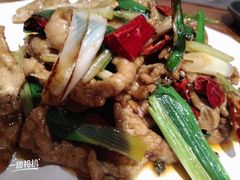 -隔壁老王·家常云南菜(花巷店)