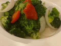 -维兰西餐(万泉河店)