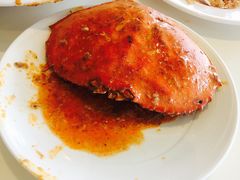 -无招牌海鲜餐厅(滨海艺术中心店)