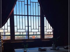 -敦煌山庄摘星阁