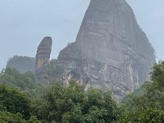 -丹霞山风景名胜区