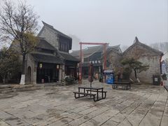 -回龙窝历史文化街区