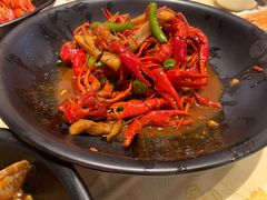 -聚味瞿记·龙虾堂(坡子街店)