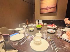 -四季民福烤鸭店(外滩外白渡桥店)