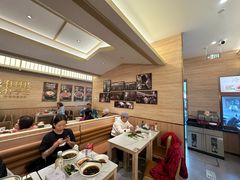 -华天延吉餐厅(西四总店)