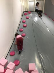 -MINI MARS KIDS CLUB亲子家庭中心(长宁天山店)