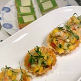 又被发掘一家约会轻食好地方｜ZENS T哲品茶厅