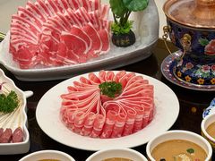 -日坛涮肉(日坛公园店)