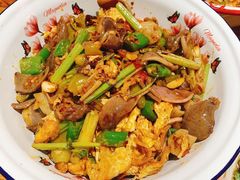 -兔槽江湖菜·重庆璧山兔(水围店)