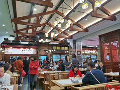 -龙抄手(春熙路总店)