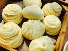 -食膳公园包子铺(烈士公园店)