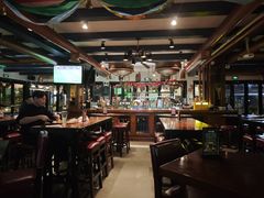 -Shanghai Brew House上海啤酒工坊(老外街店)