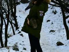 -阳台山自然风景区