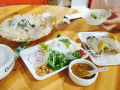 -官塘陈记鱼生·潮汕砂锅粥·牛肉火锅(潮枫路总店)