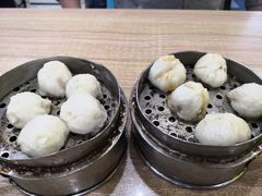 包子-吃不亏特色包子(三峡广场店)