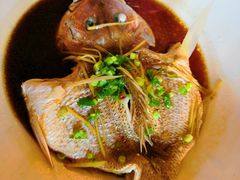 -灯笼馆海鲜餐厅