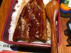 -千代武日本料理(爱建店)