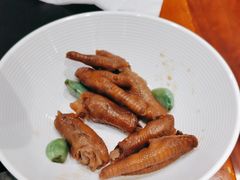 -紫光园·烤鸭·北京菜(团结湖店)