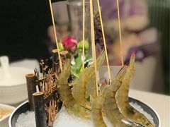 -川越泰火锅(吉利大厦店)