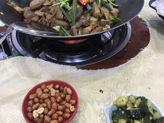 -顺德公美食(西乡店)