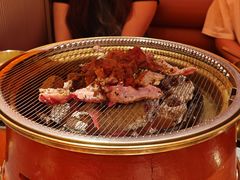 -西塔老太太泥炉烤肉(苏州大悦城店)