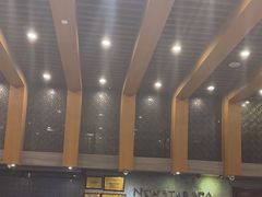 -纽斯桑拿会所(天山店)