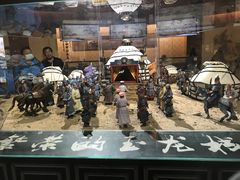 -二连浩特国家地质公园