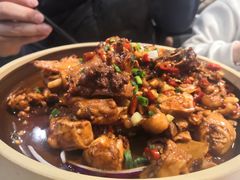 -江西老表·经典江西八大碗