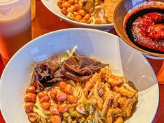 -秤砣砣·湖南粉面馆(青年路店)