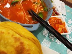 -魏家凉皮(来广营店)