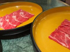 -牛New寿喜烧(中山公园龙之梦店)