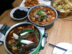 -申阿婆·上海菜·小海鲜(国展店)