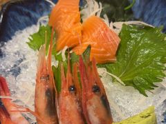 -鳗鲔料理小馆