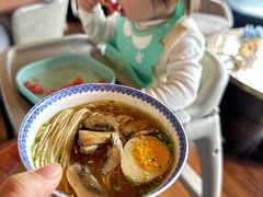 -RIVIERA 松鹤楼(外滩店)