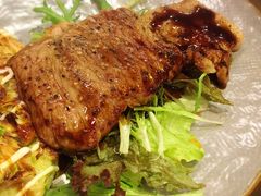 -OKOOKO澳客餐吧(乐天百货店)