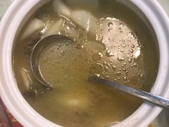 -长春观斋补堂素菜馆