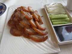 -便宜坊烤鸭店(玉蜓桥店)
