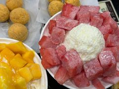 -水牛奶皇后糖水铺(深圳总店)