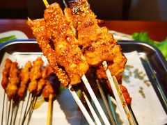 -1078號老北京涮肉(万达广场店)