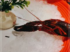 -乔街深夜食堂·台州菜·高压锅生蚝(杭州总店)