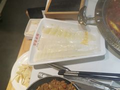 -巴邑火锅·鲜切牛肉(萧山银隆店)