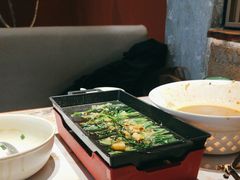 -上荔晶·土菜馆(古田店)