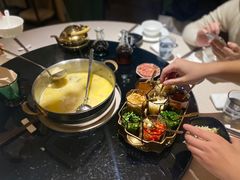-熙瓏里(万科店)