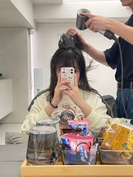 -MIX HAIR SALON