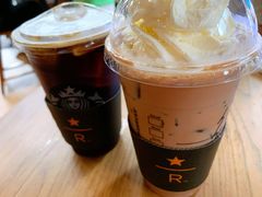 -星巴克(成都太古里二店)