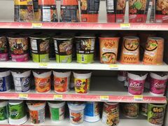 -7-Eleven(don mueang international airport)