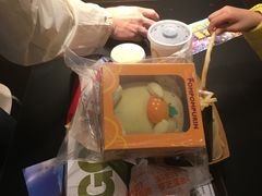 -麦当劳(星光行店)