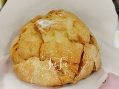 -贝儿多爸爸泡芙(合生汇店)